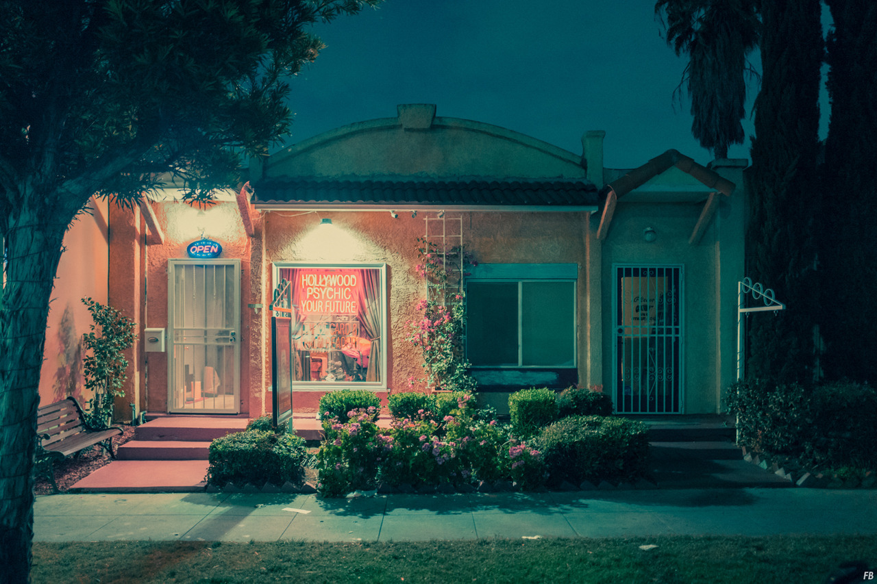 redlipstickresurrected:  Franck Bohbot (French, b. 1980, Longjumeau, France, based