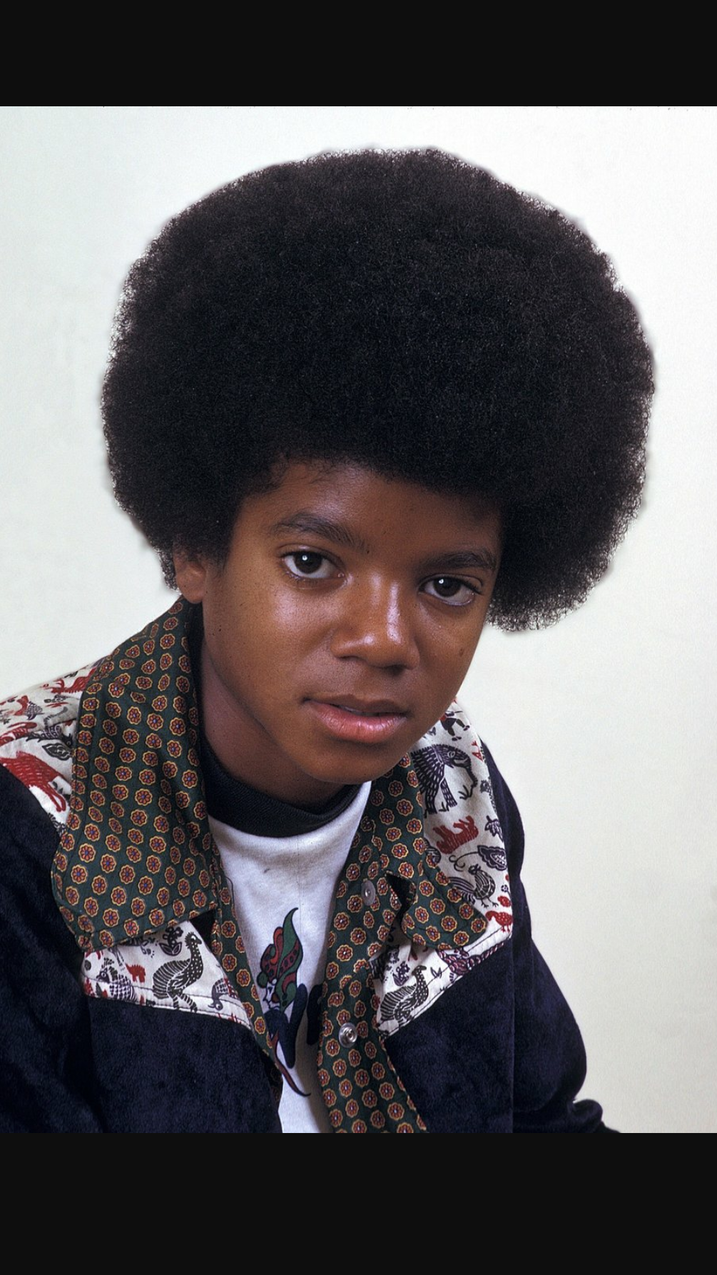 Happy Birthday to The King of Pop!!!  R.I.P. MJ