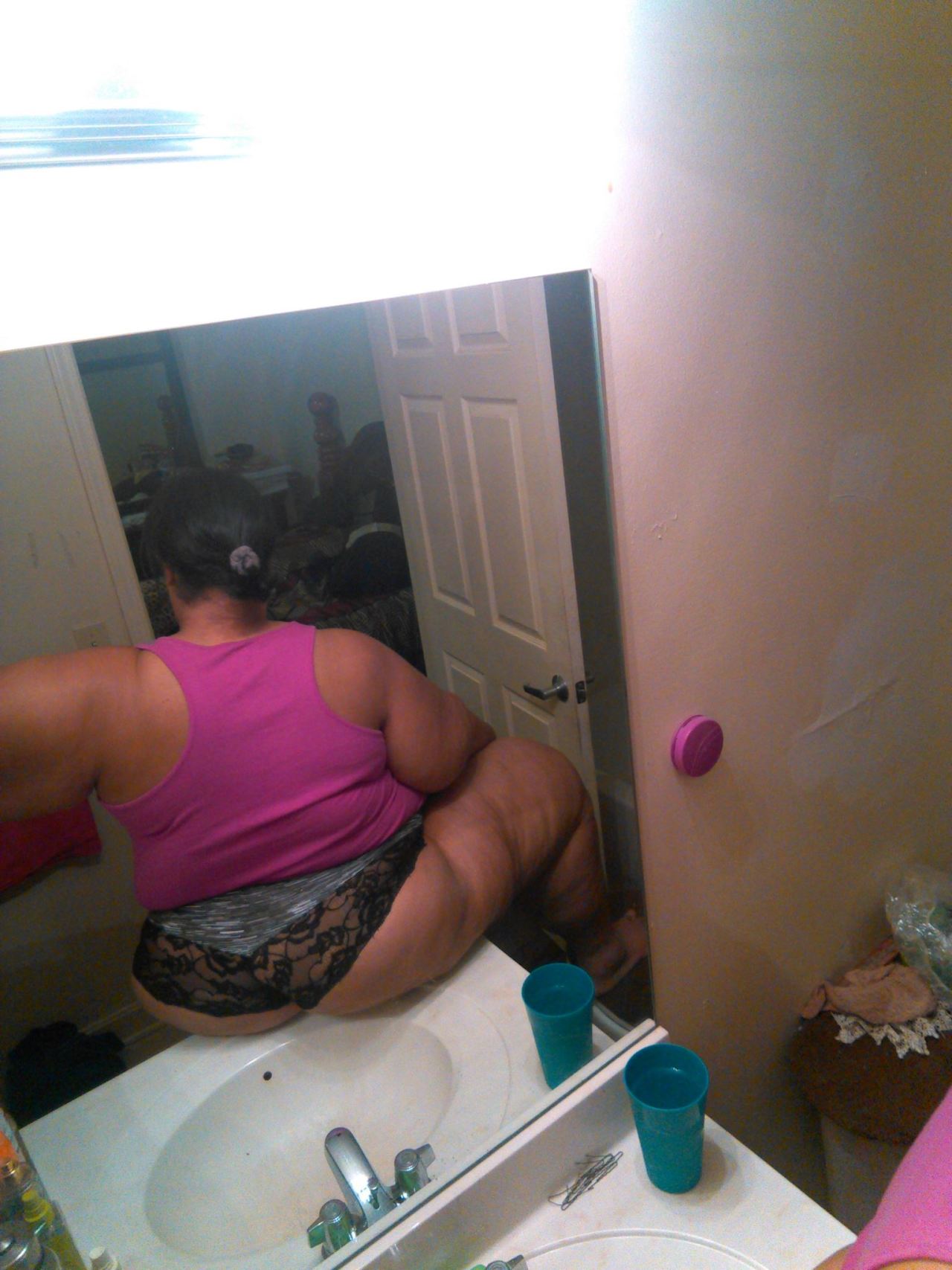 bbwbbwthickdelicious98:  Bbwbbwthickdelicious98