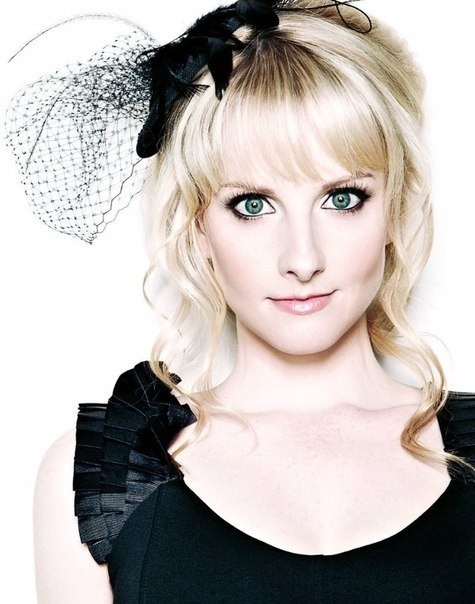 Melissa rauch big bang theory bernadette