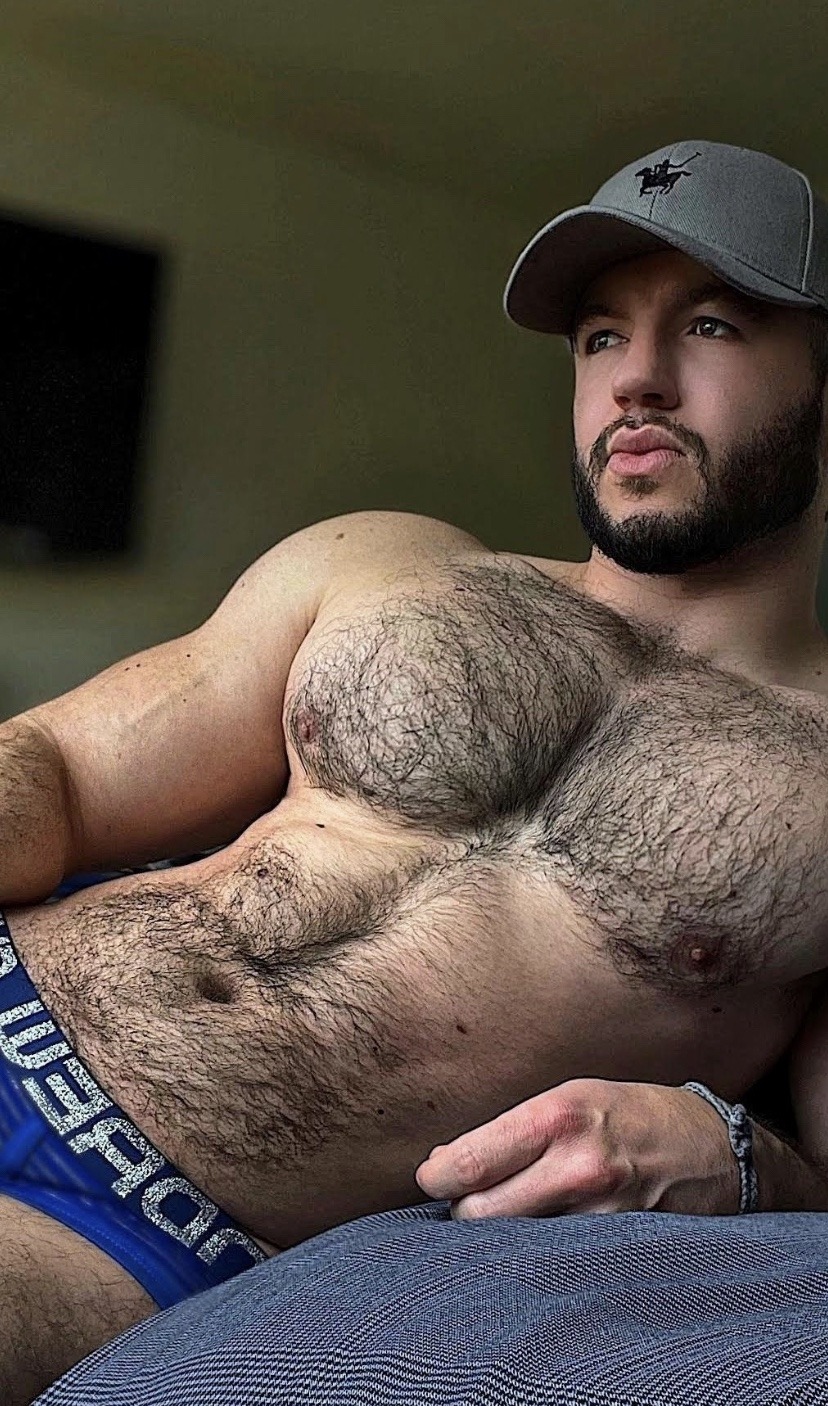 thefurryforest: