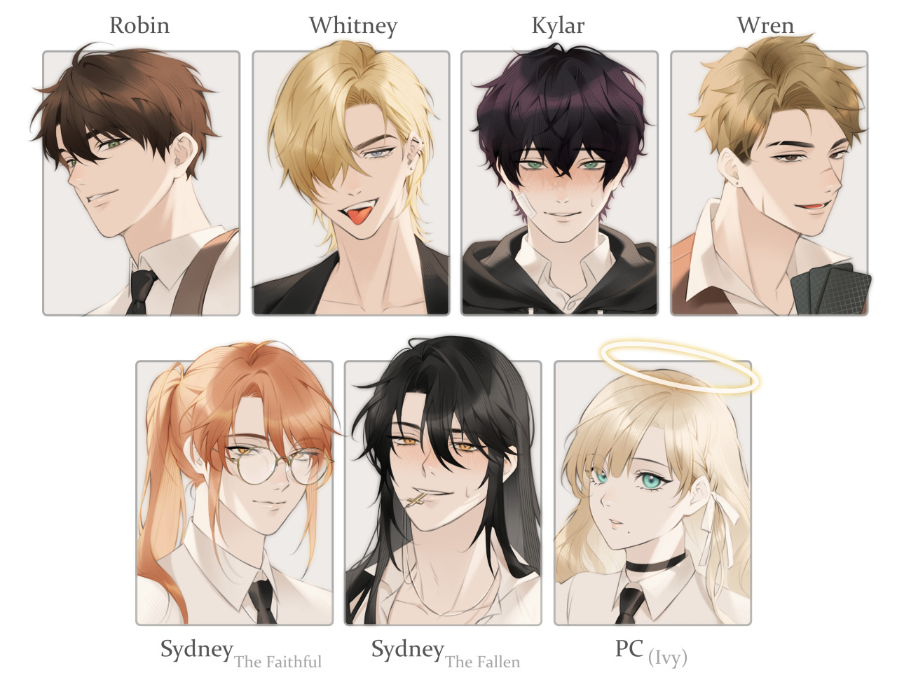 Image Tagged With Degrees Of Lewdity Dol Robin The Orphan On Tumblr