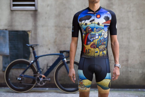 dontrblgme404: Cycle EXIF Update - Praise The Loud: Reg Mombassa x CSC x Attaquer Kit Launch