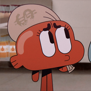 Featured image of post The Best 25 Amazing World Of Gumball Pfp Aesthetic
