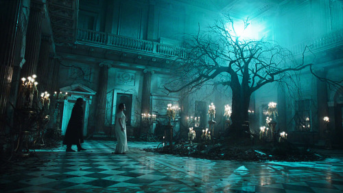 pollysthings:The scenery in Jonathan Strange and Mr. Norrell is just breathtaking