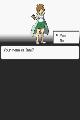 This is going to be a first in many ways for me. I’ve never done a proper Nuzlocke,