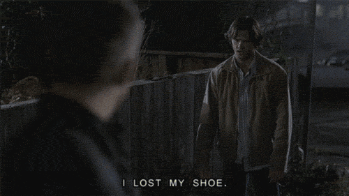 10 reasons to watch Supernatural