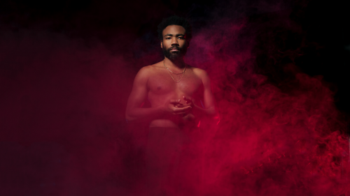 Porn milesdmorales:Donald Glover and Childish photos