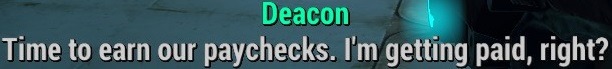 dextersgamingblog:  shit deacon says part 4/? 