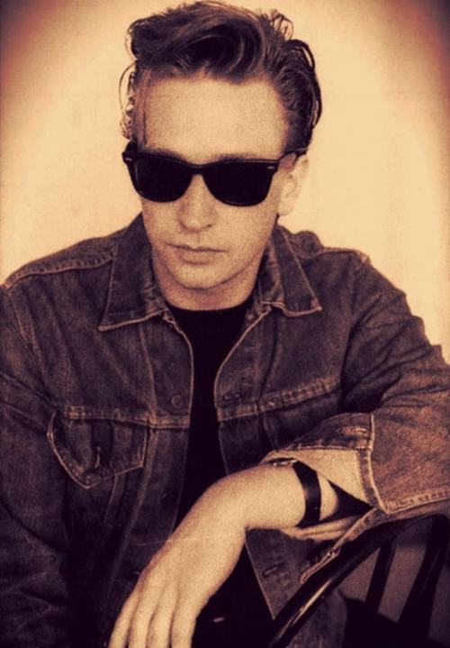 alan wilder