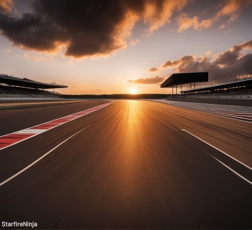 Track Day