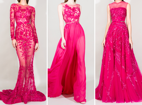 Sex Fashion! Put It All On Me ➝  Zuhair Murad pictures