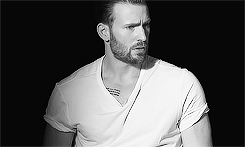 cptanrogers: “My mom told me that the best thing you can give a woman is attention.