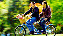 letangs:  SPN 10 countdown challenge | day 16 - episode 8 ↳ 5x08 - changing channels
