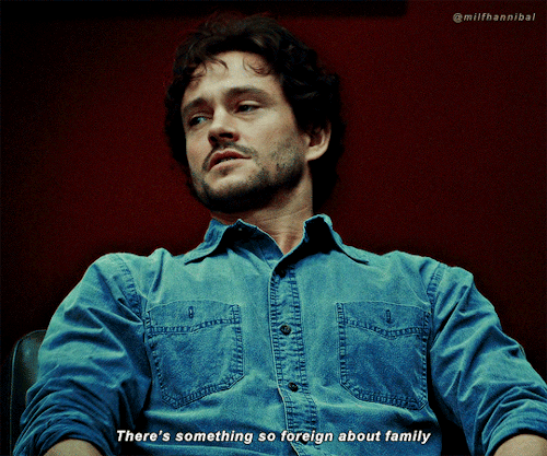 milfhannibal:hannibal. 1.04 oeuf // 3.9 and the woman clothed with the suninspired by x