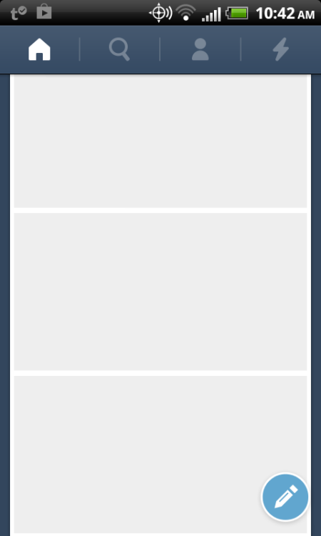 skanky-schnitzel: misha-parked-the-tardis-in-221b:  Welcome to tumblr mobile where every picture is 