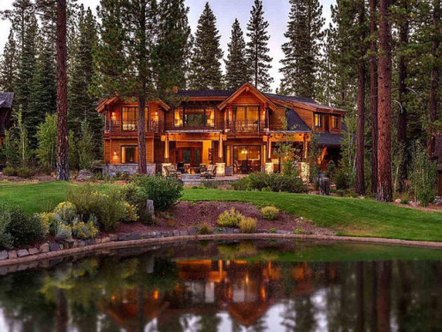 bonitavista: Truckee, Californiaphoto via sherry