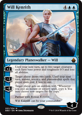 Battlebond And the Masters of the Multiverse I’m curious to see if there are any other He