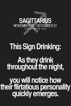 zodiacmind:  Fun facts about your sign here