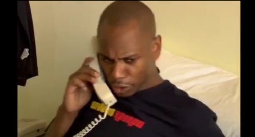 This is where it all started&hellip;. at this point in my career,I was working on the Chappelle show