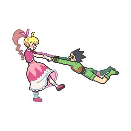 Dance!