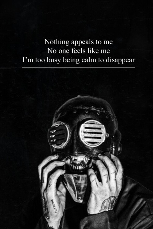 deadthespirit - Slipknot