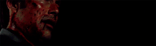 Youre The Only One Who Can Save Him. Promise Me Youll Save Him. Please. I Promise.