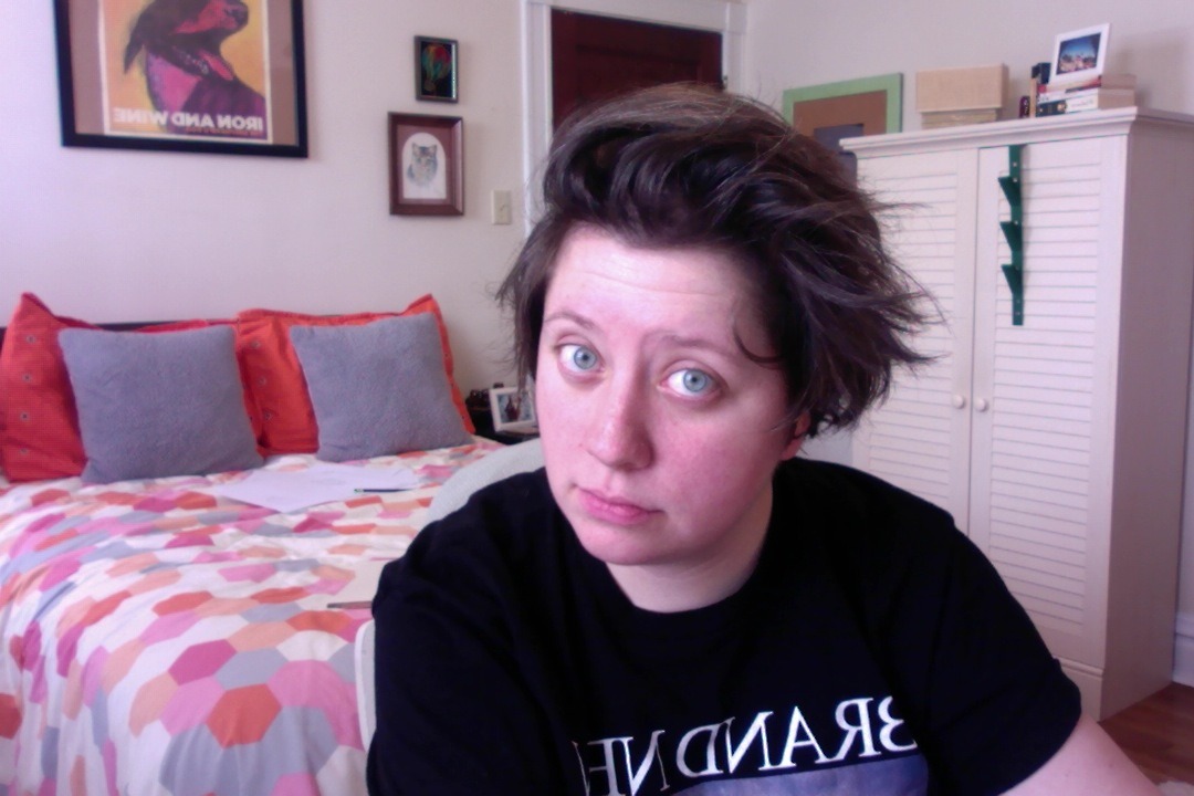 phurlz:  m-duwel:  I dunno, there’s good light in this room.  This is my awesome