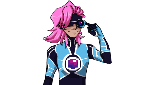 Im Back With A New Design Of Pixelator. And Plus It Because I Got A New Phone And I Want To Simplify