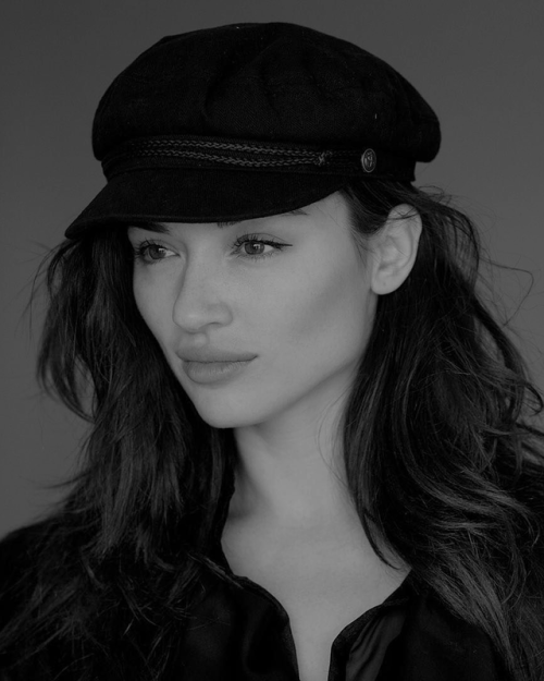 thequeensofbeauty:I don’t care if people know who I am or if I make a ton of money, I just lov