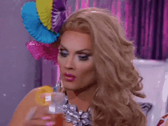 all-that-drag:  Sip &amp; Shade