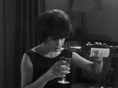 ozu-teapot: Happy Anniversary (Short) | Jean-Claude Carrière / Pierre Étaix | 1962Laur