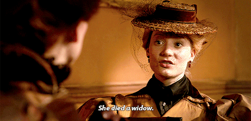 smarvills:CRIMSON PEAK2015 | Guillermo del Toro