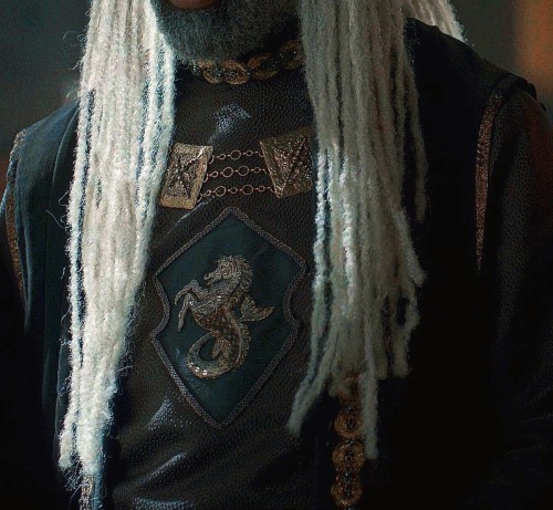 The ASOIAF / HotD / GoT Fandom Does Not Talk About The Velaryons Enough, (and I Know Yall Know Why. Work