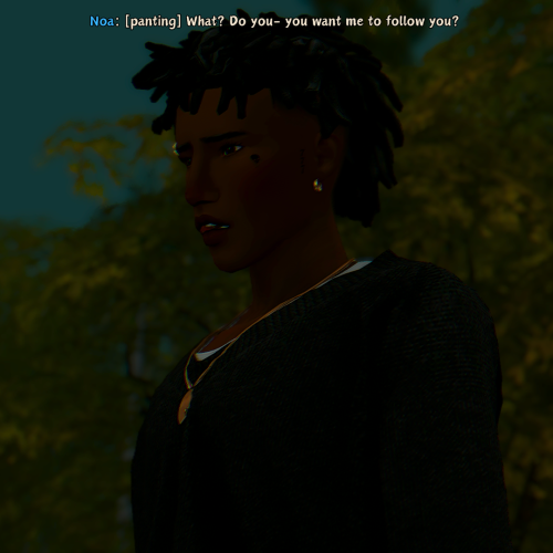 Chapter Three Adie- Previous // Next // Beginning