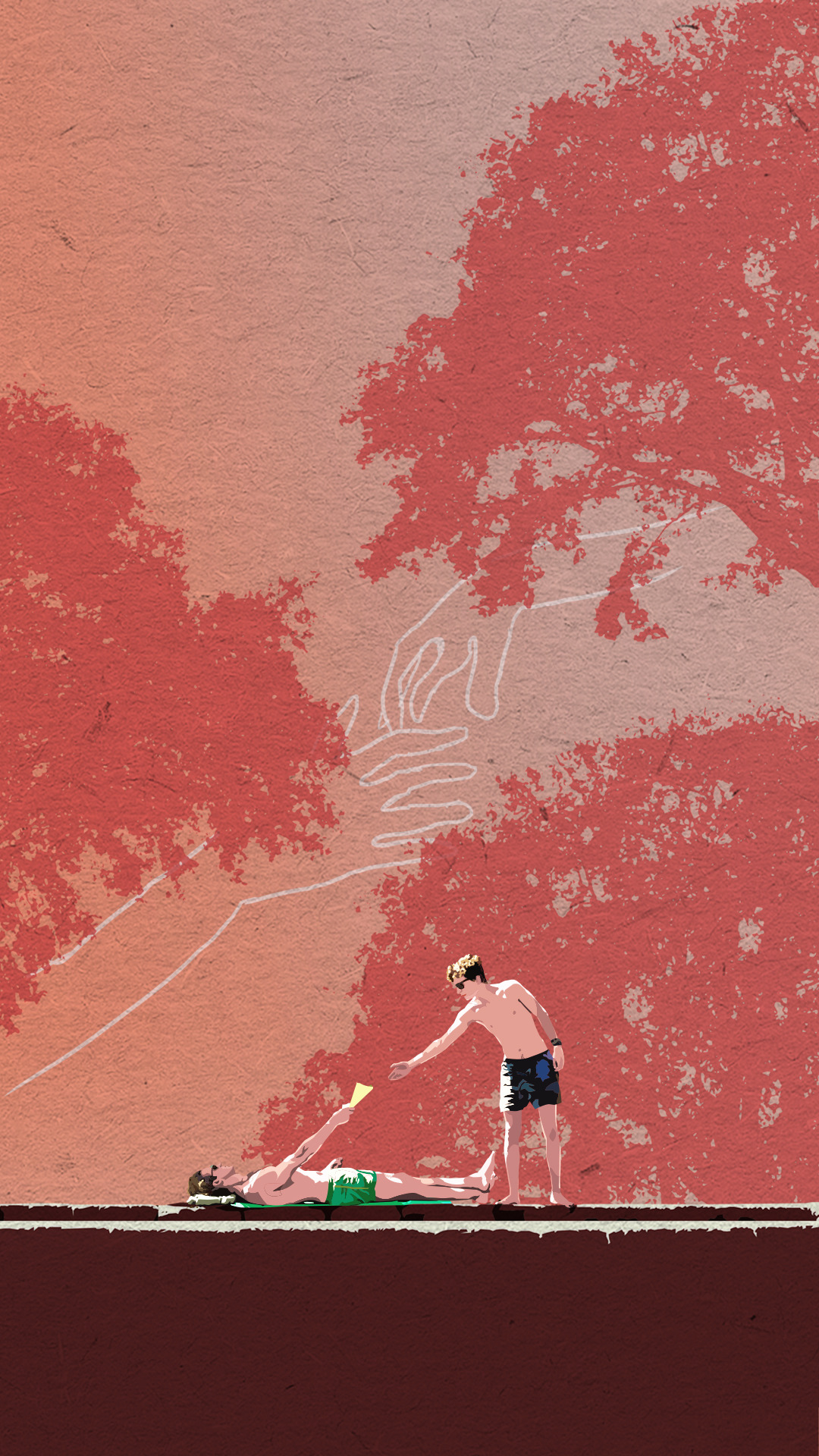 Crema 19 Call Me By Your Name Wallpaper Ii Crema 19 Call Me By Your Name Wallpaper Ii
