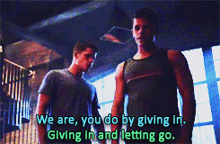 teenwolf:  Stiles….shut up.  