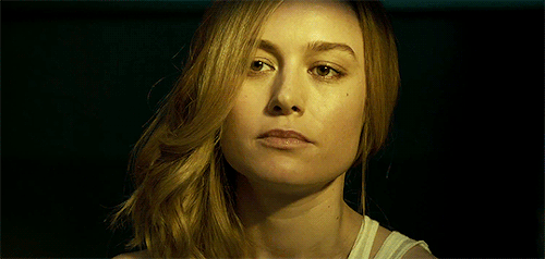 ellenripleys:Brie Larson as Carol Danvers in Captain Marvel (2019)