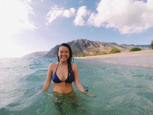 tetekkauhijau:  2nd pic those tits wow.😋😋😋