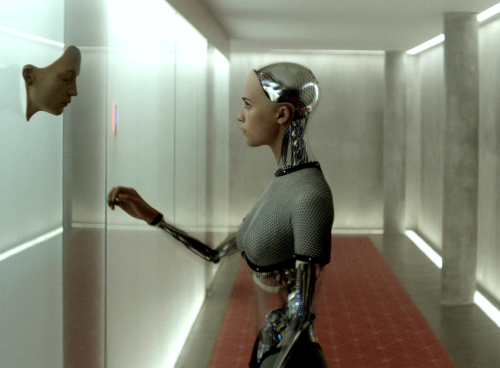 echointhevoid: ex_machina [ 2015 ]