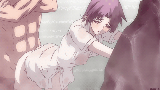 oneesxn:  Demonion: Gaiden ✖ [oneesxn]