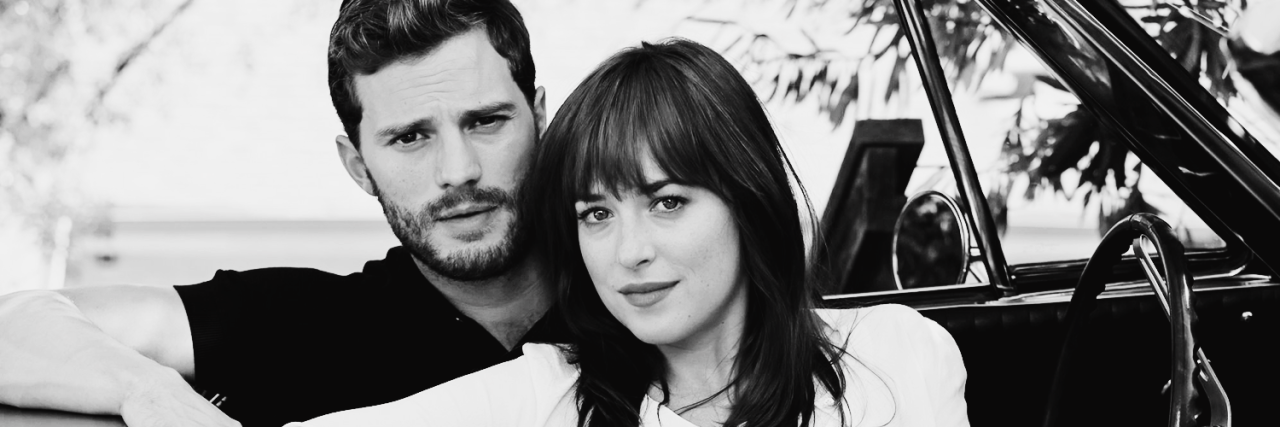 omfgic0ns:  dakota johnson and jamie dornan headers (click to open full size)cc: