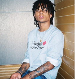 thugluverr:  Swae lee 💦💦💦💦