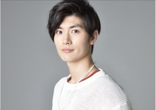 noreenchekhalin: 300415 - Omoshii interview with Miura Haruma for his stage play Orpheus Descending