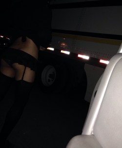 jqgetnaked:  What would you do if you saw me like this?  I&rsquo;d walk the streets with you sucking cock