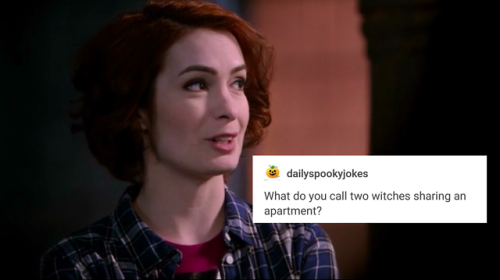 Supernatural Text Posts Part 3\?