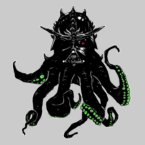 Darthulhu