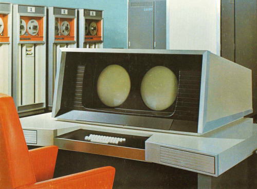 Control Data Corporation, An Early Pioneer In Computing, Was Established In Minnesota On This Day In