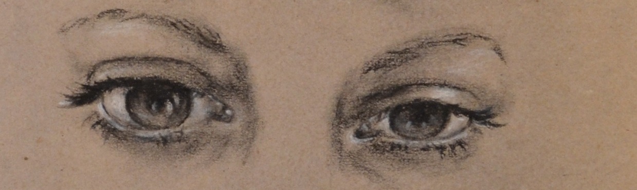 anatoref:  Look and See, by Julianna Johnston