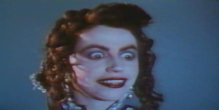 radioactivelingerie:  Shredder Orpheus (1990)